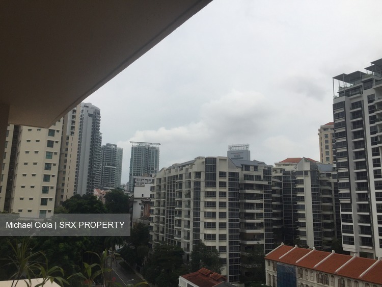 Gambier Court (D9), Apartment #179551262